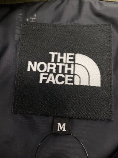 商品画像：ナイロンジャケット/M/ナイロン/KHK/NP72130 3