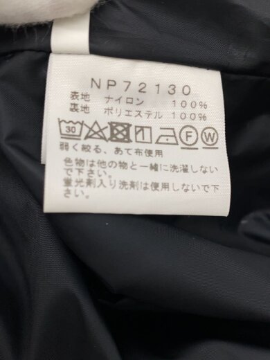 商品画像：ナイロンジャケット/M/ナイロン/KHK/NP72130 4