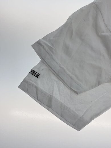 商品画像：ソウル限定プリントTシャツ/M/コットン/WHT 5