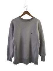 REVERSE WEAVE/リバースウィーブ/L/コットン/GRY