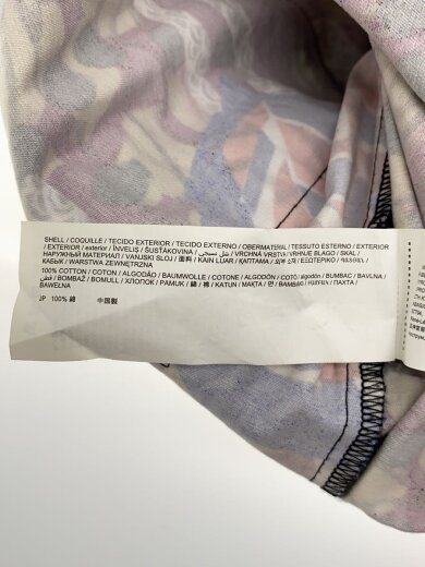 商品画像：STELLA JEANコラボ/ツナギ/S/コットン/マルチカラー/総柄 5