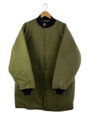 EXTREME COLD WEATHE COMBAT/カナダ軍ライナーコート/8415-21-870-5582