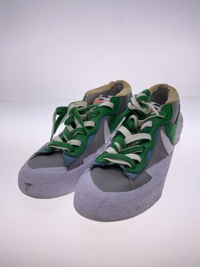 商品画像：BLAZER LOW/SACAI_ブレーザー ロー サカイ/28.5cm/GRN 2