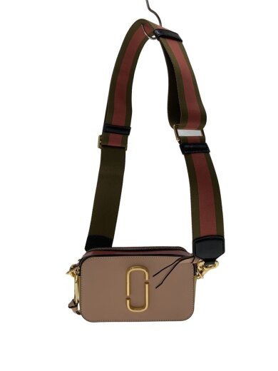 商品画像：THE SNAPSHOT/スナップショット/レザー/PNK 1