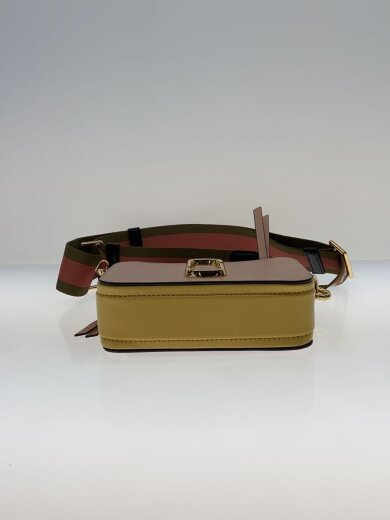 商品画像：THE SNAPSHOT/スナップショット/レザー/PNK 4