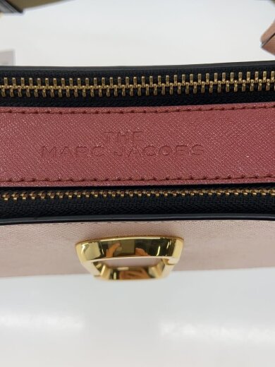 商品画像：THE SNAPSHOT/スナップショット/レザー/PNK 5