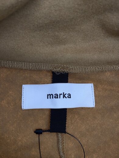 商品画像：HALF SNAP PULL OVER/2/ウール/CML/M21C-15CS01C 3