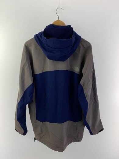 商品画像：サミットシリーズ/ジャケット_NP11300/L/ナイロン/NVY 2