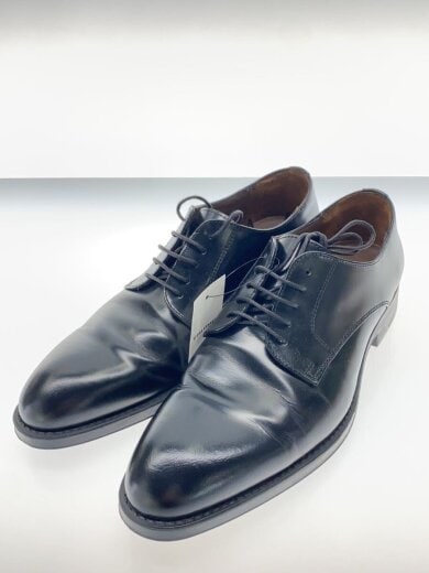 商品画像：yiauca ils mlonelk/ビジネスシューズ/ドレスシューズ/26cm/BLK/レザー 2