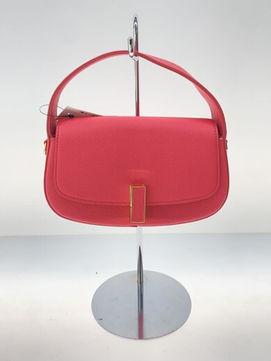 商品画像：ラウンドボトムポシェット/ハンドバッグ/PNK/CWGB231528 1