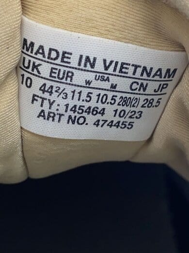 商品画像：XT-6 GTX SAFARI/US10.5/BEG/ゴアテックス/474455 5