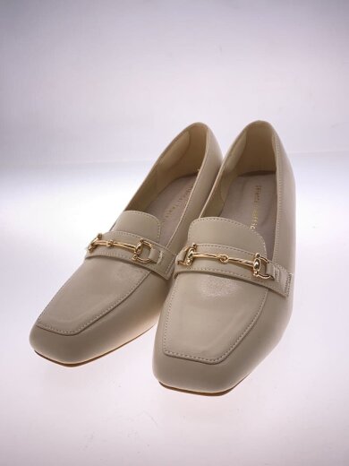 商品画像：ビットパンプス/36/BEG/R-3214 2