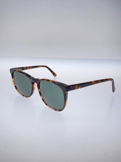 商品画像：KISSENA（＃12）/サングラス/ウェリントン/プラスチック/BRW/BRW/メンズ 2