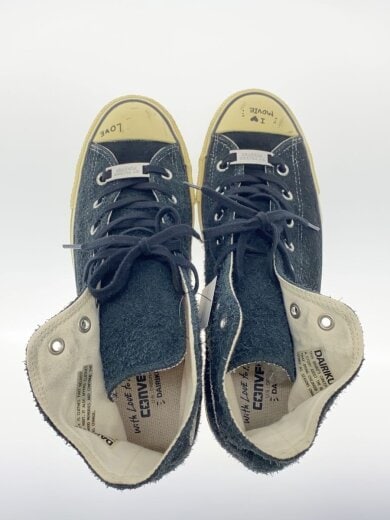 商品画像：2023AW All Star Us Hi Dk/29cm/BLK/1SD502 3