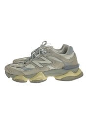 ABZORBソール/ローカットスニーカー/26.5cm/WHT/スウェード/U9060HX