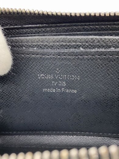 商品画像：ジッピー・コインパース_タイガ/牛革/BLK/メンズ 3