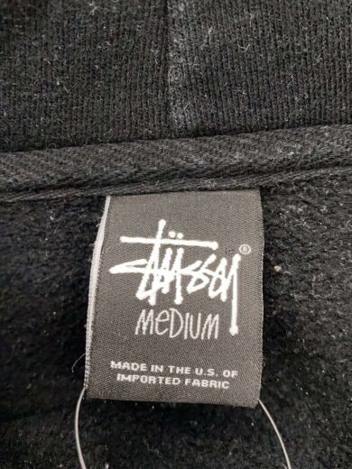 商品画像：SLAM JAM 25周年記念プルオーバー/M/コットン/BLK 3