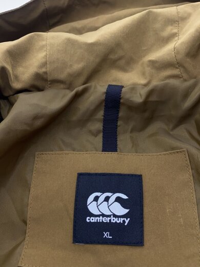 商品画像：モッズコート/XL/ナイロン/CML/1021923S1H 3