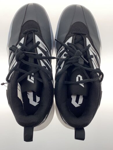 商品画像：ローカットスニーカー/24.5cm/BLK/JI1546 3