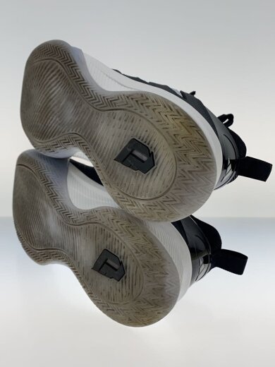 商品画像：ローカットスニーカー/24.5cm/BLK/JI1546 4