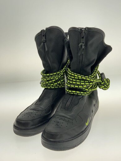 商品画像：Air Force 1 SF AF High Top Sneakers Boots/US8.5/AA1128-003 2