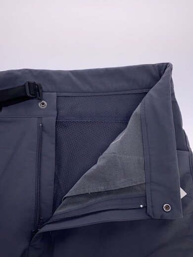 商品画像：Big Wall Pant/XL/ナイロン/GRY/NB32021 3