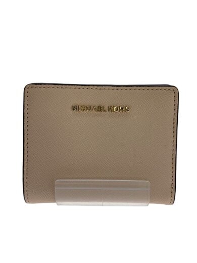 商品画像：ラウンドジップ2つ折り財布/レザー/PNK/レディース/32T9GF6Z8L 1