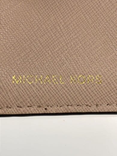 商品画像：ラウンドジップ2つ折り財布/レザー/PNK/レディース/32T9GF6Z8L 3