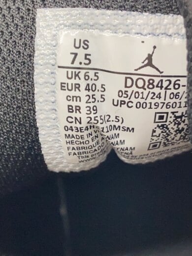 商品画像：AIR JORDAN 1 MID_エア ジョーダン 1 ミッド/25.5cm/KHK 5