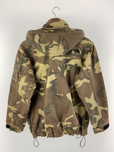 商品画像：Beamex Rip Stop/M/--/KHK/カモフラ/NP11728 2