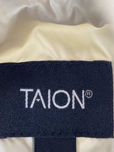 商品画像：キルティングドライバースダウンニット/L/ナイロン/SLV 3