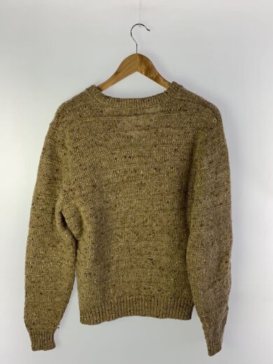 商品画像：Vネックニット・セーター(薄手)/M/--/BEG 2