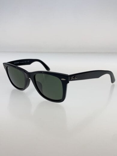 商品画像：Original Wayfarer Gradient/プラスチック/BLK/BLK/メンズ/RB2140-F 2