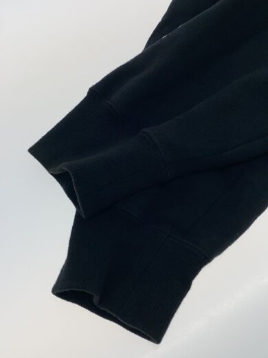 商品画像：両面プリントフーディー/パーカー/M/コットン/BLK/BBCJP225SK002 6