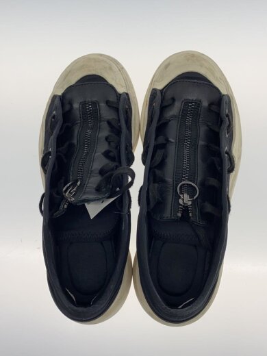 商品画像：AJATU COURT ROW/23.5cm/ブラック/H05625 3