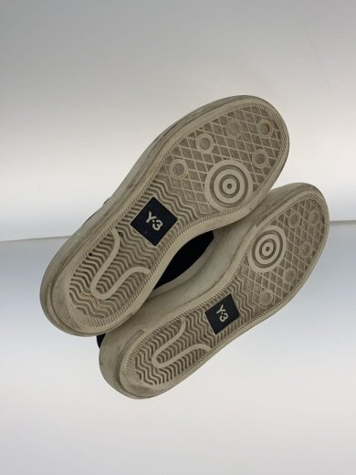 商品画像：AJATU COURT ROW/23.5cm/ブラック/H05625 4