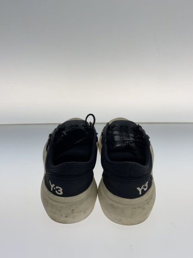 商品画像：AJATU COURT ROW/23.5cm/ブラック/H05625 5