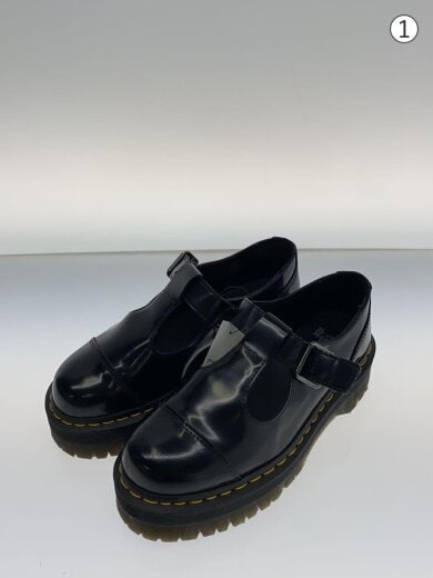 商品画像：BETHAN/メリージェーンシューズ/UK6/ブラック/レザー/ 2