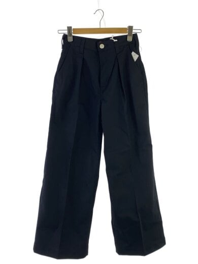 商品画像：HPS別注 MASION CHINO PANTS/25/コットン/BLK/422601037 1
