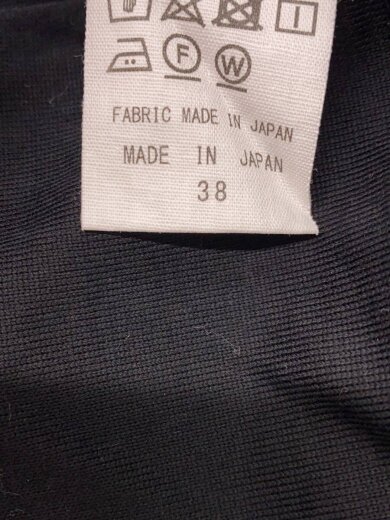 商品画像：STUDIOUS別注/レイヤードTシャツ/38/コットン/BLK/23SCU500// 4