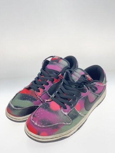 商品画像：DUNK LOW RETRO PRM_ダンク ロー レトロ プレミアム/28cm/PNK// 2