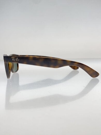 商品画像：サングラス/NEW WAYFARAR/プラスチック/BRW/GRN/メンズ/RB2132 3