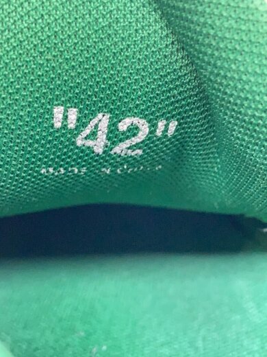 商品画像：ローカットスニーカー/42/WHT 5