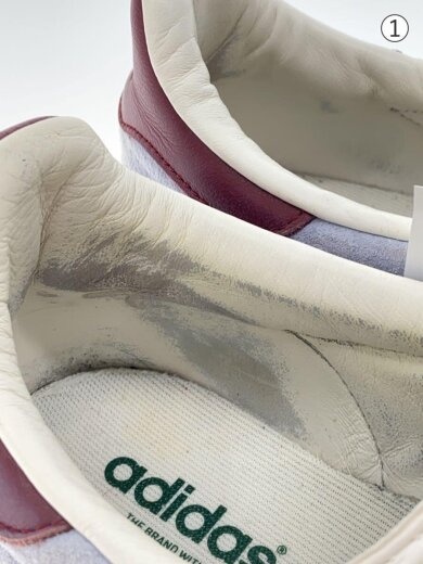 商品画像：GAZELLE INDOOR_ガッツレー インドア/28.5cm/BLU 6