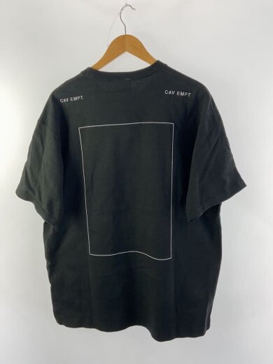 商品画像：ポケット半袖TEE/L/コットン/BLK// 2