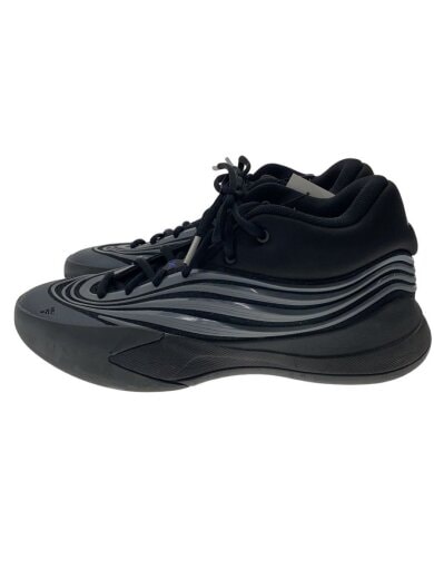 商品画像：DAME X/25cm/BLK/JP6090 1