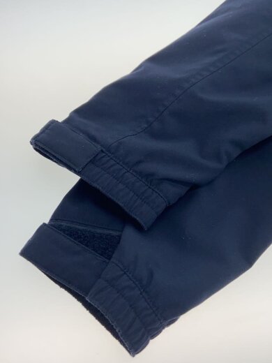 商品画像：ジップアップジャケット/L/コットン/NVY 5