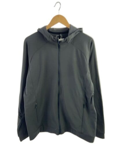 商品画像：Thermal Light Axion Hoodie/XL/ポリエステル/GRY/NL72581 1