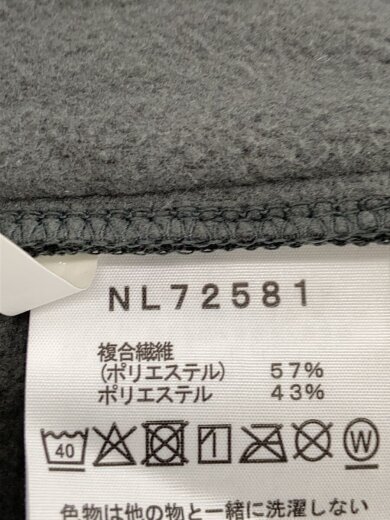 商品画像：Thermal Light Axion Hoodie/XL/ポリエステル/GRY/NL72581 4