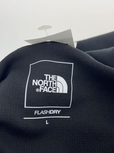 商品画像：トレーニング モーションフーディ/L/ポリエステル/BLK/NT12495 3